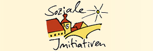 logo soziale-initiativen.de
REGENSBURGER SOZIALE INITIATIVEN e.V. - Dachverband logo soziale-initiativen.de
REGENSBURGER SOZIALE INITIATIVEN e.V. - Dachverband
